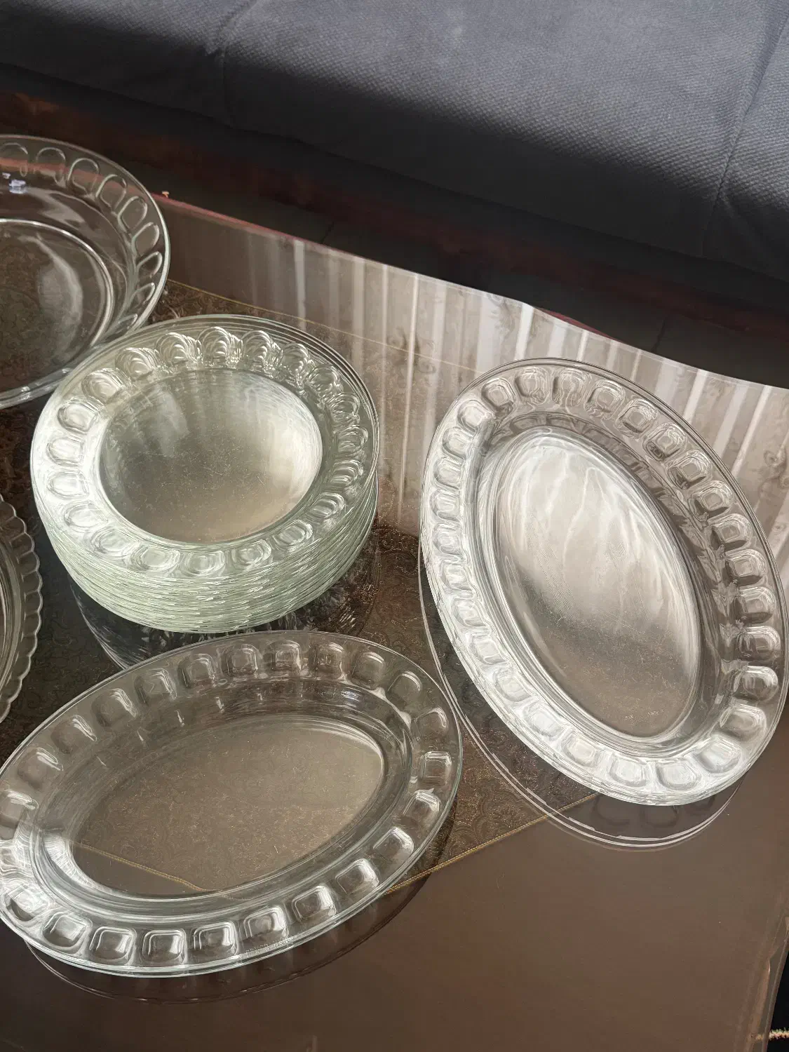 پلوخوری اصل فرانسه|ظروف سرو و پذیرایی|اسلامشهر, شهرک واوان|دیوار