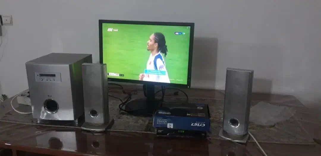 مانیتور و لوازم پخش صوتی|قطعات و لوازم جانبی رایانه|بندرعباس, |دیوار