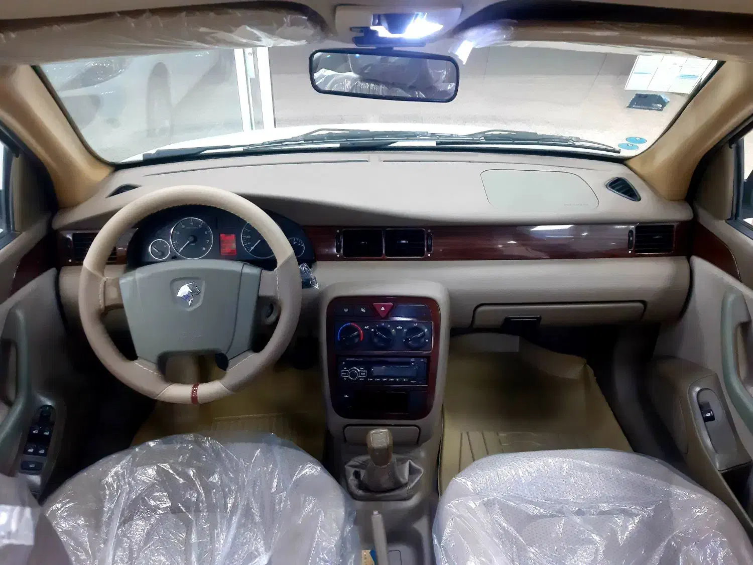 سمندLXEF7 مدل 97 دوگانه زیمنس مخزن بزرگ کلاس 16|خودرو سواری و وانت|گرگان, |دیوار