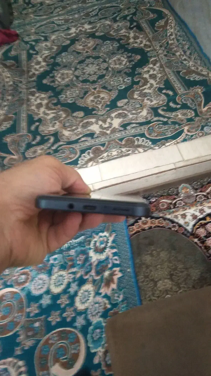 گوشیa55|موبایل|قم, نیروگاه|دیوار