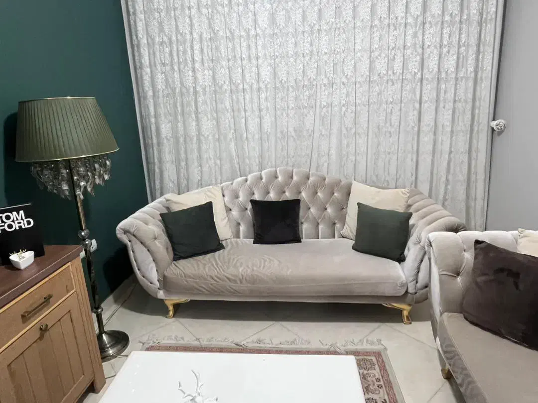 مبل و میز غذا خوری|مبلمان خانگی و میز عسلی|ارومیه, |دیوار