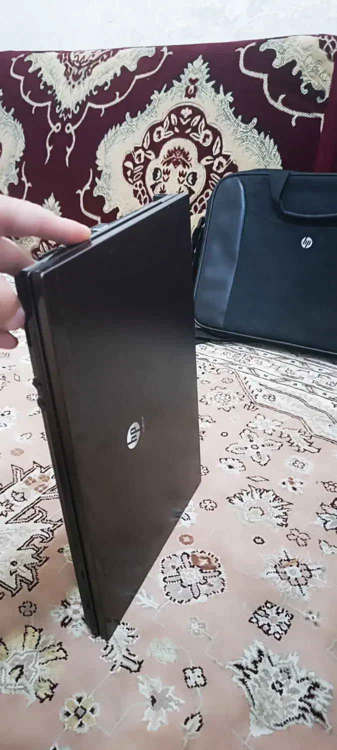 لبتاپ  hp 4520S|رایانه همراه|بهارستان, |دیوار