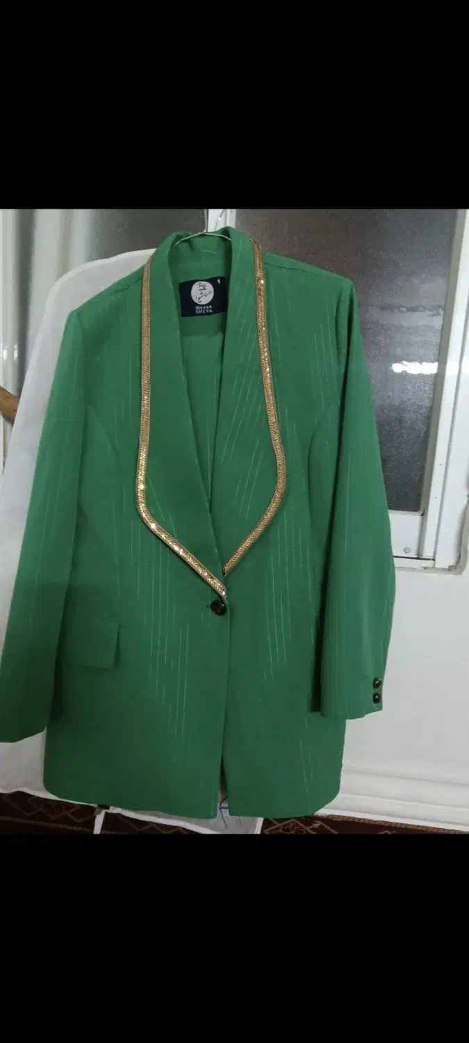 لباس|لباس|گرگان, |دیوار