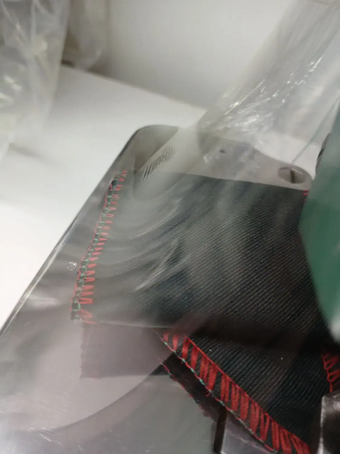 ۲ عدد زیگزال ۳نخ قدیمی پروانه و یاماتا|چرخ خیاطی و ریسندگی|زنجان, |دیوار