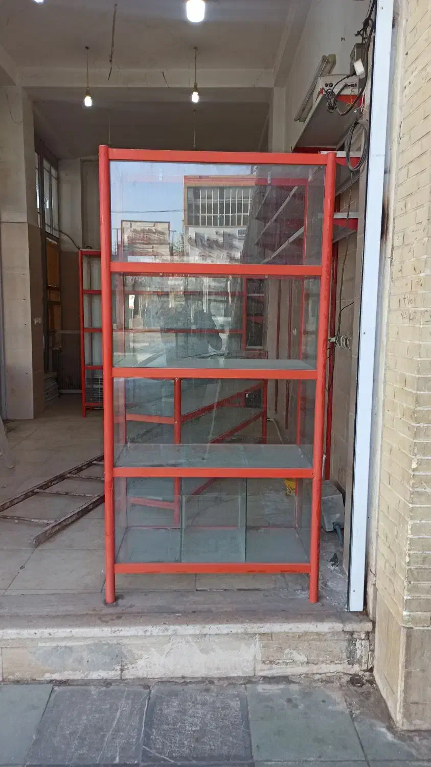 اجاره مغازه میدان امام|اجارهٔ مغازه و غرفه|بم, |دیوار