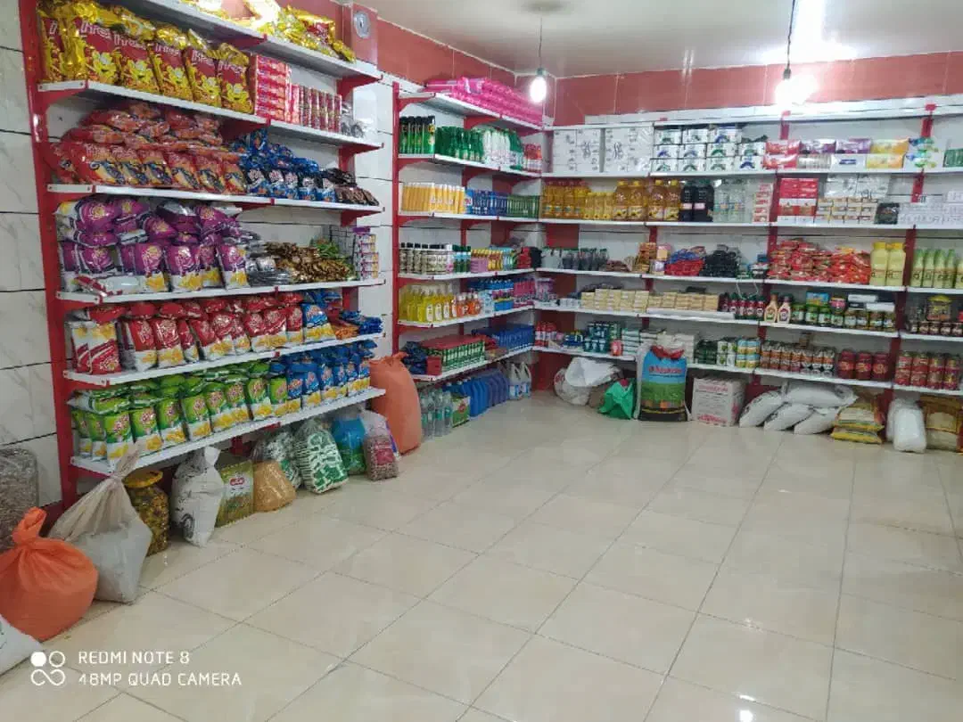 اجاره مغازه تجاری|اجارهٔ مغازه و غرفه|فولادشهر, A2|دیوار