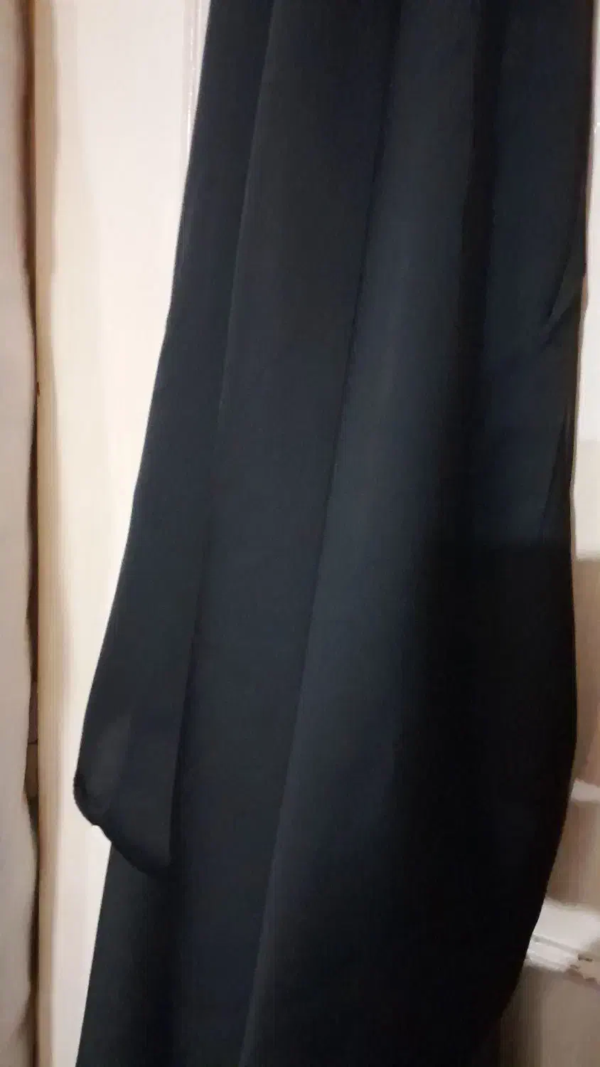 چادر عربی|لباس|قم, ولیعصر|دیوار