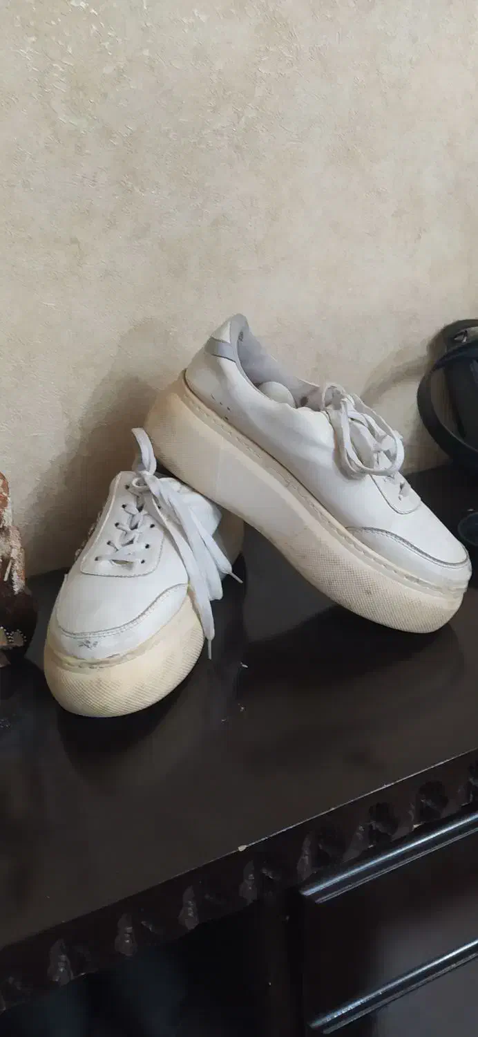 کفش دخترانه|کیف، کفش، کمربند|پاکدشت, پاکدشت (مامازند)|دیوار