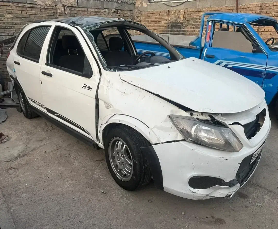 کوییکRفول مدل 99|خودرو سواری و وانت|مشهد, شهید بصیر|دیوار