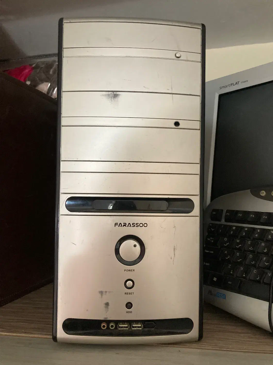 کالای دیجیتال|رایانه رومیزی|پردیس, فاز ۵|دیوار