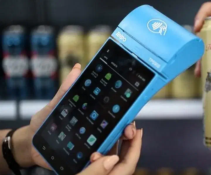 دستگاهای کارتخوان آکبند و استوک/خانم بذرافشان|فروشگاه و مغازه|گرگان, |دیوار