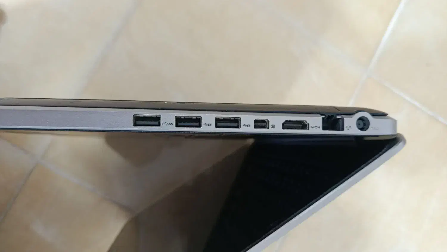 لبتاپ Dell XPS L521|رایانه همراه|مشهد, کوی سیدی|دیوار