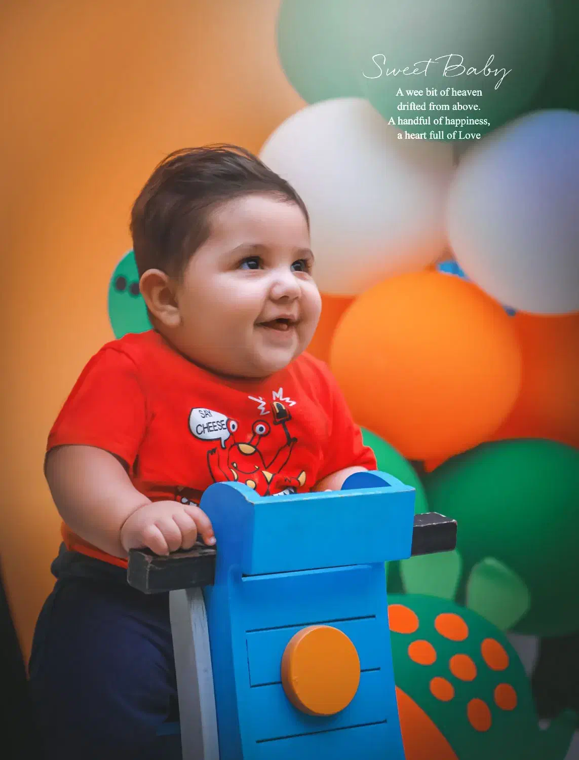 اتلیه تخصصی نوزاد.بارداری.تعیین جنسیت|خدمات پذیرایی، مراسم|اندیشه, اندیشه فاز ۱|دیوار