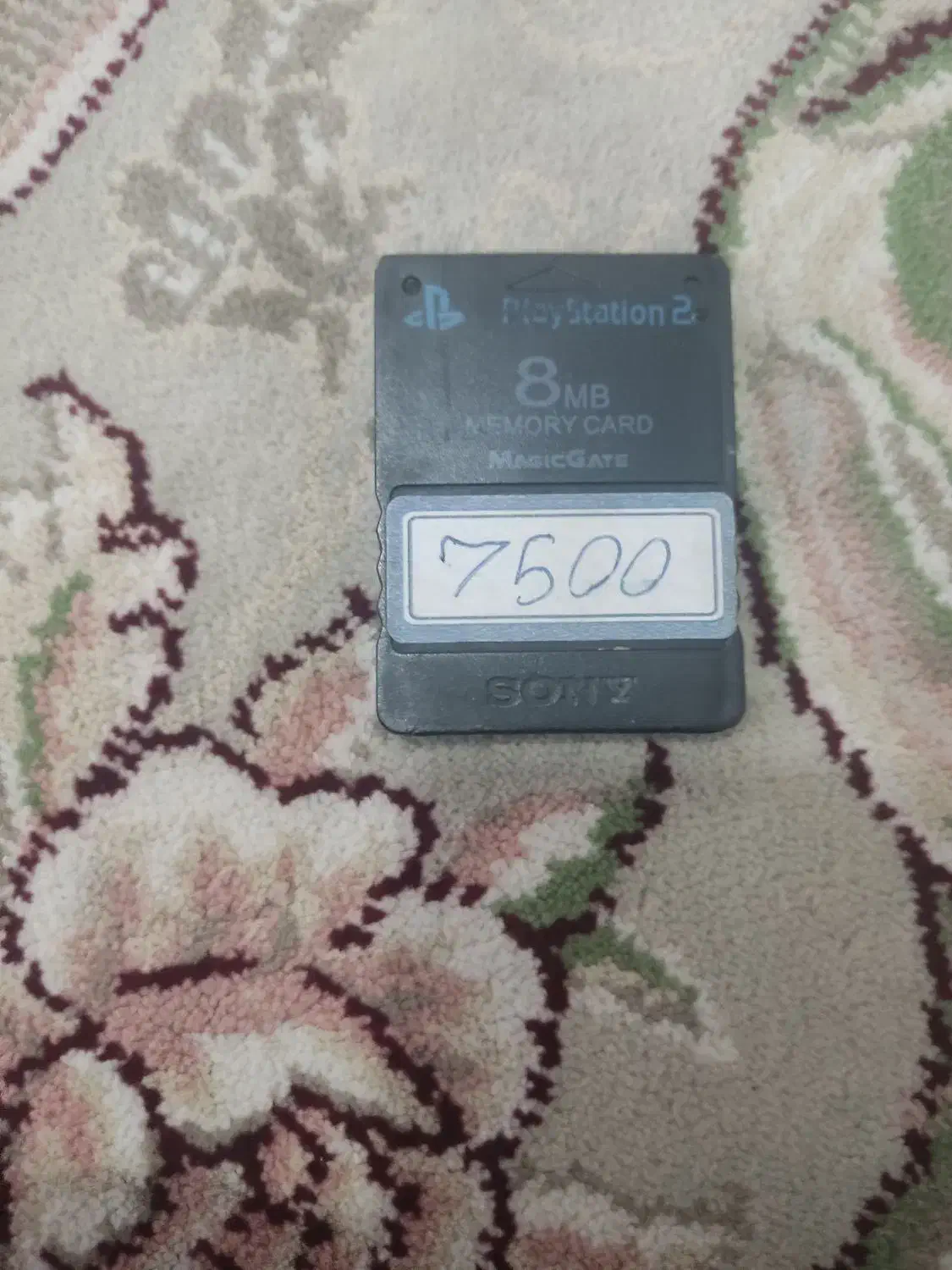 پلی استیشن 2|کنسول، بازی ویدئویی و آنلاین|کرمان, |دیوار