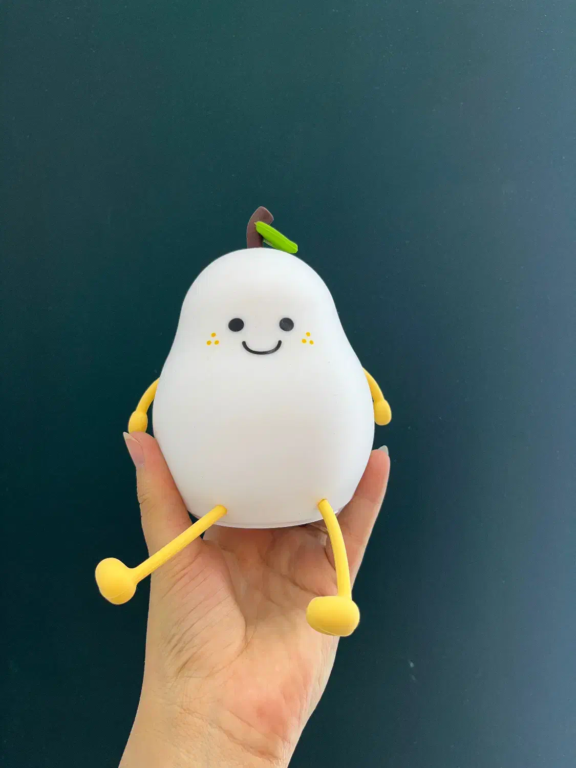 چراغ خواب عروسکی|اسباب‌بازی بچه|بیرجند, |دیوار