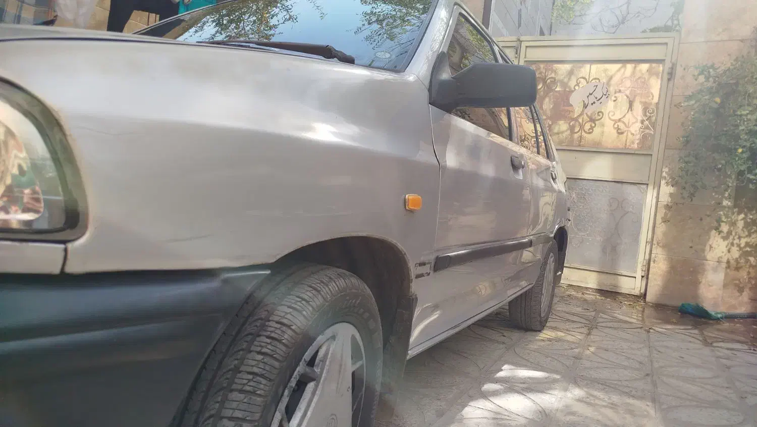 پراید ۱۳۱ مدل1394|خودرو سواری و وانت|قرچک, زیبا شهر|دیوار