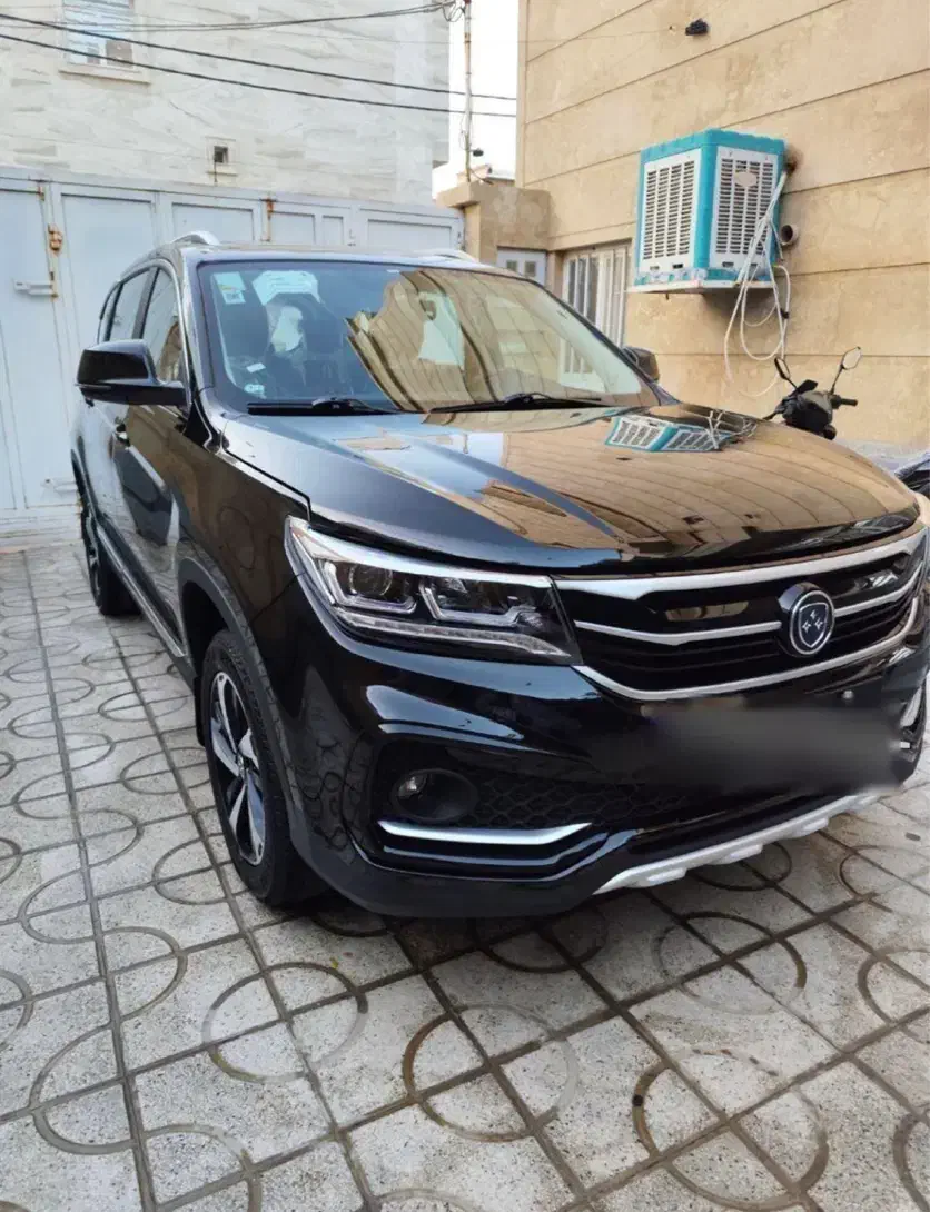 فردا موتور SX5 اقساطی ،۱۴۰۳ اقساطی ۱۴۰۲ تحویل روز|خودرو سواری و وانت|تهران, نارمک|دیوار