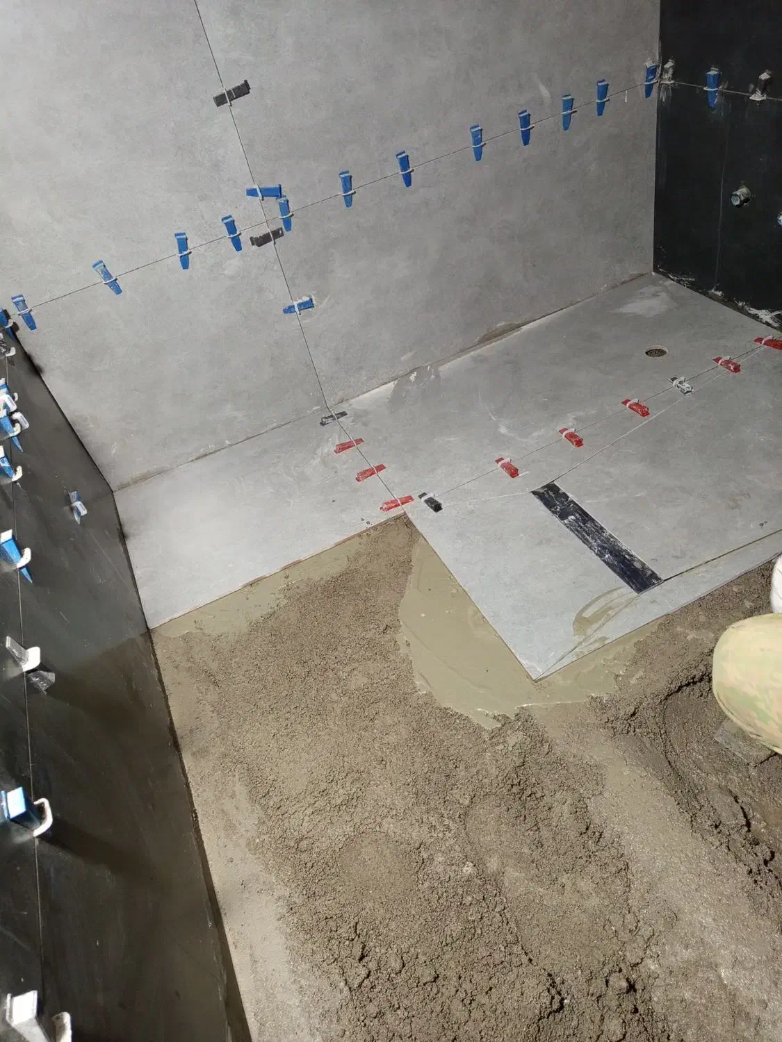 استا بنا کاشی کار|خدمات پیشه و مهارت|ساری, |دیوار