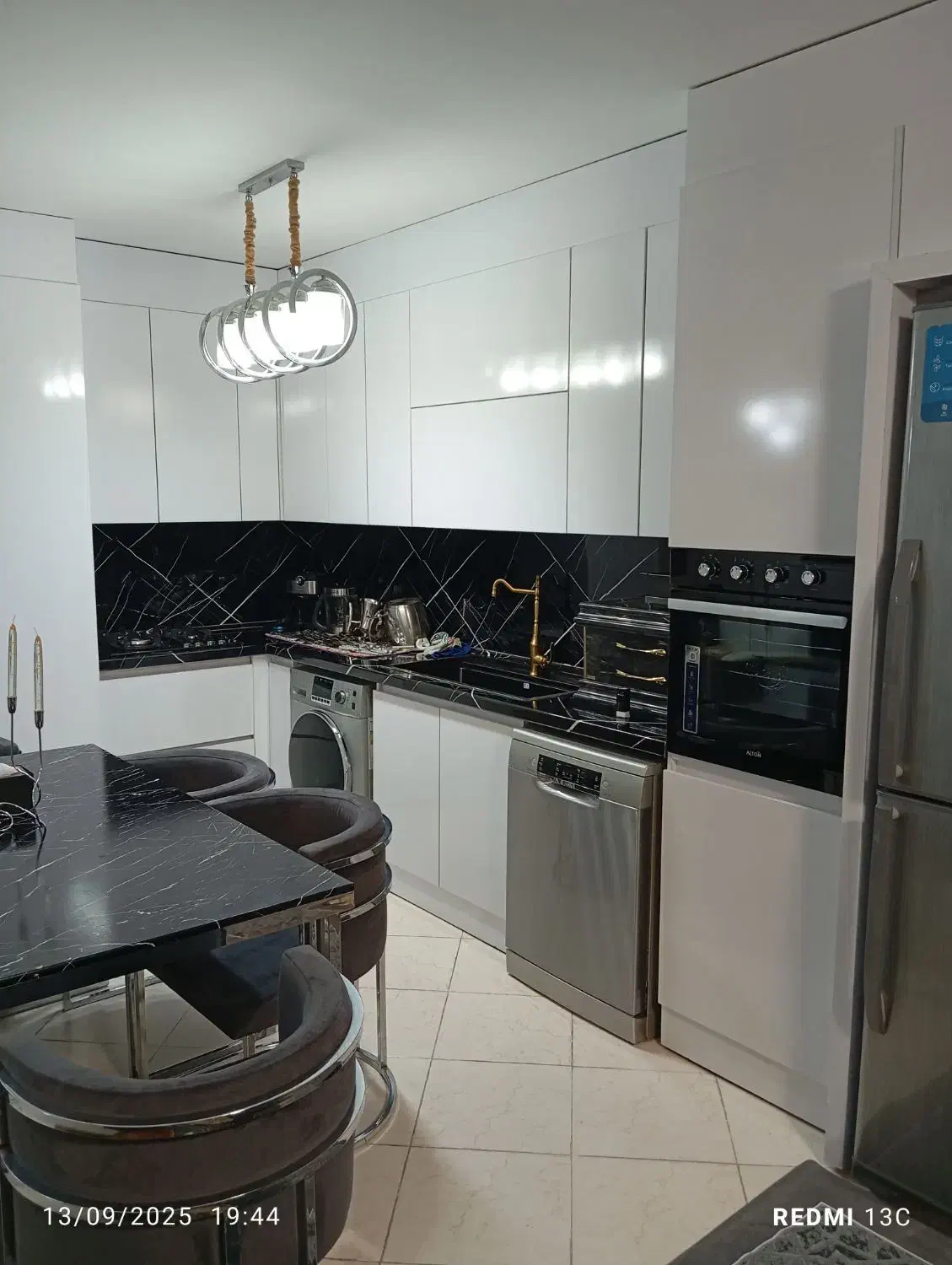 ساخت و تعمیرات کابینت و مصنوعات MDF|خدمات پیشه و مهارت|کرمانشاه, |دیوار