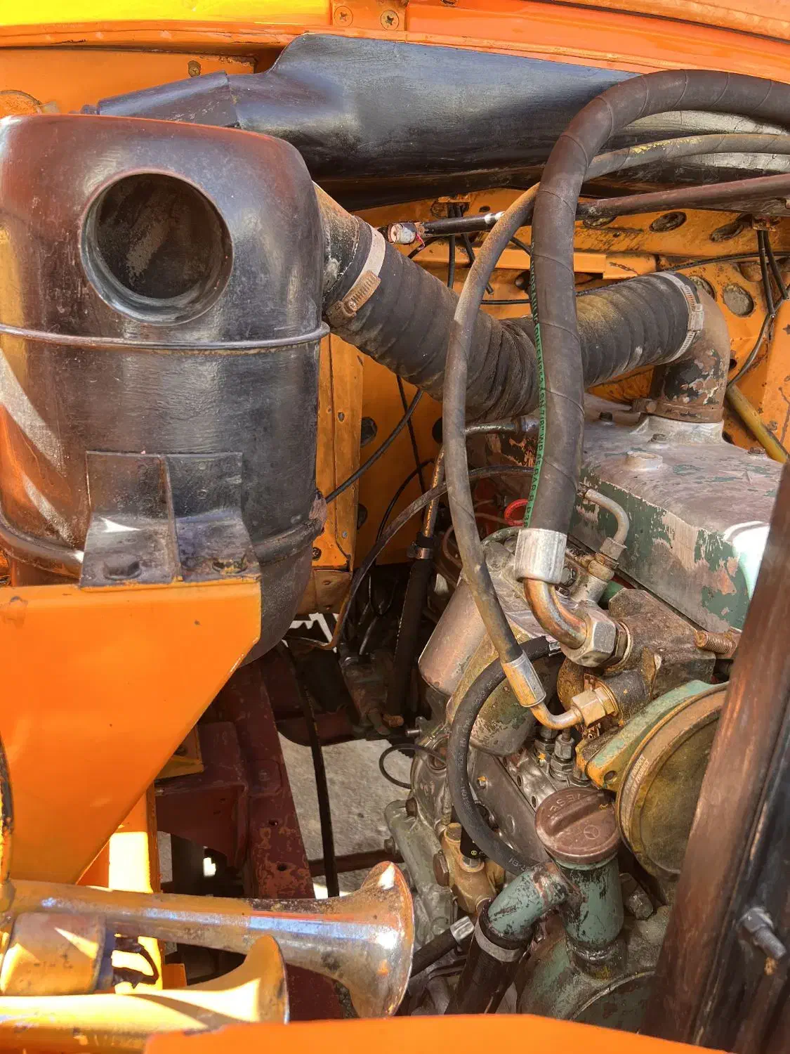 بنز ۹۱۱|خودرو سنگین|دهدشت, |دیوار