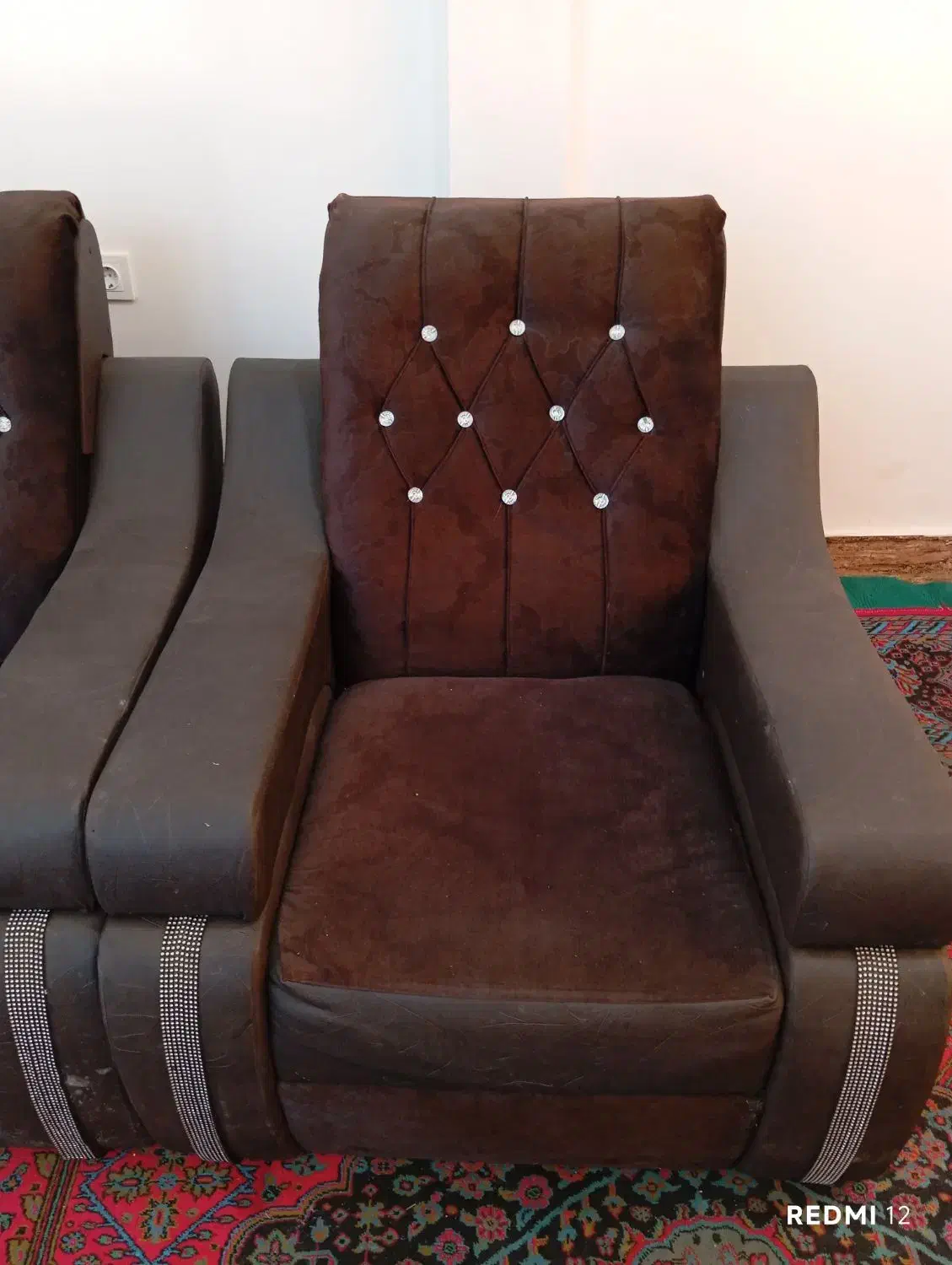 مبل 7نفره|مبلمان خانگی و میز عسلی|بوکان, |دیوار