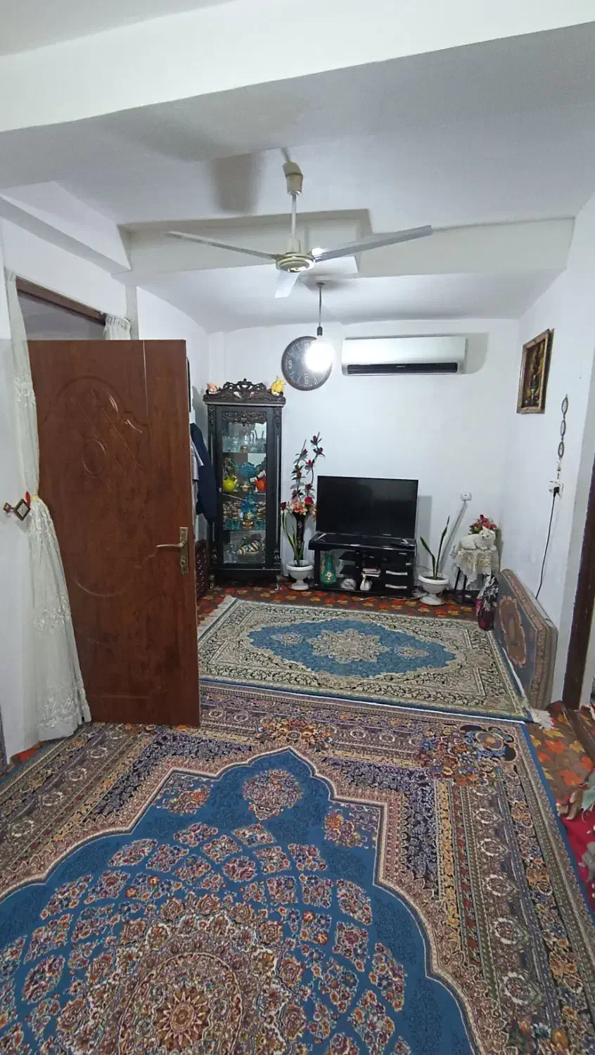 خانه قدیمی اقدام به سند|فروش خانه و ویلا|املش, |دیوار