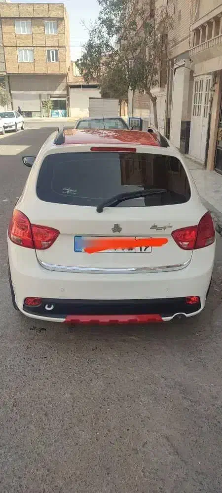 کوئیک۴۰۲RS|خودرو سواری و وانت|قم, قلعه کامکار|دیوار