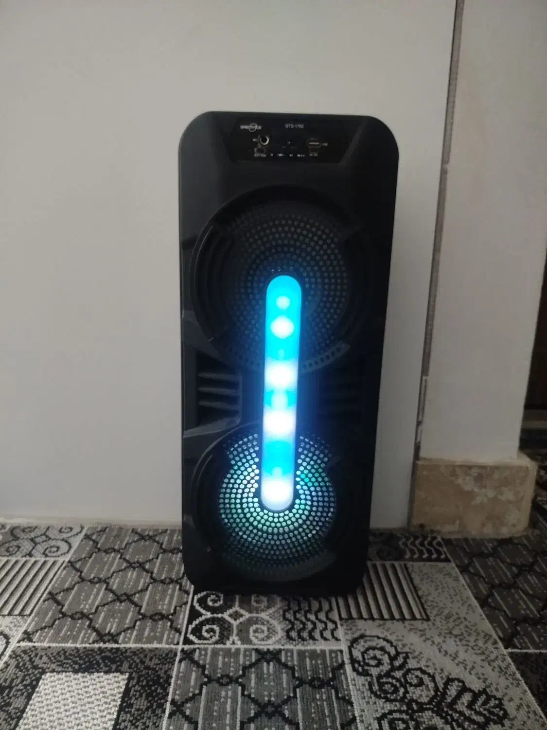 باند|سیستم صوتی خانگی|اصفهان, شهرک زاینده رود|دیوار