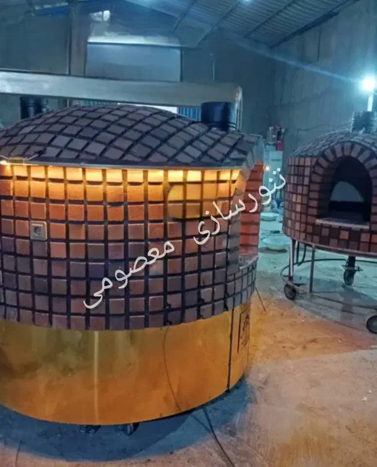 تنور سنگک ، رستورانی بربری،تافتون،|کافیشاپ و رستوران|قنوات, |دیوار