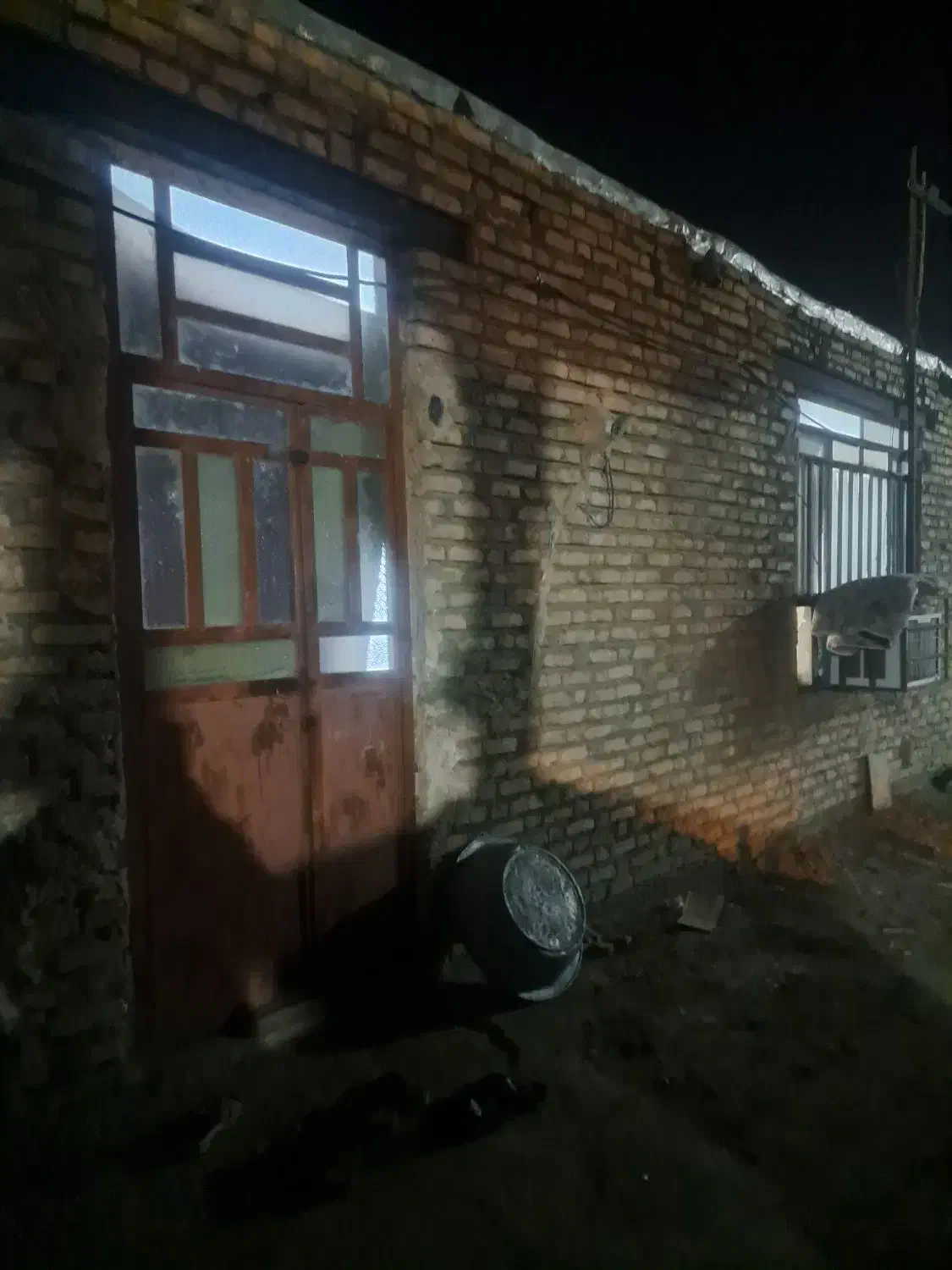 خانه اجاره ای اسلام اباد رودبار حنوب|اجارهٔ خانه و ویلا|جیرفت, |دیوار