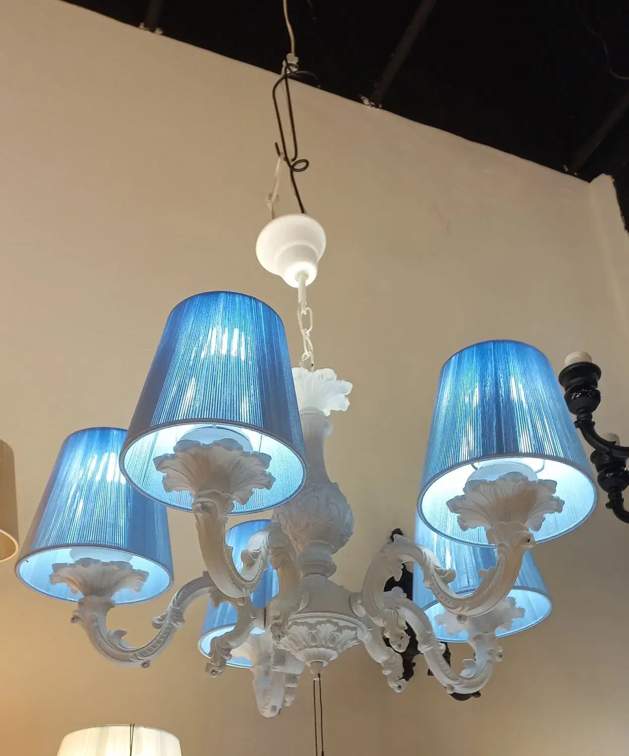 لوسترهای خاص|لوستر و چراغ آویز|تهران, لاله زار|دیوار