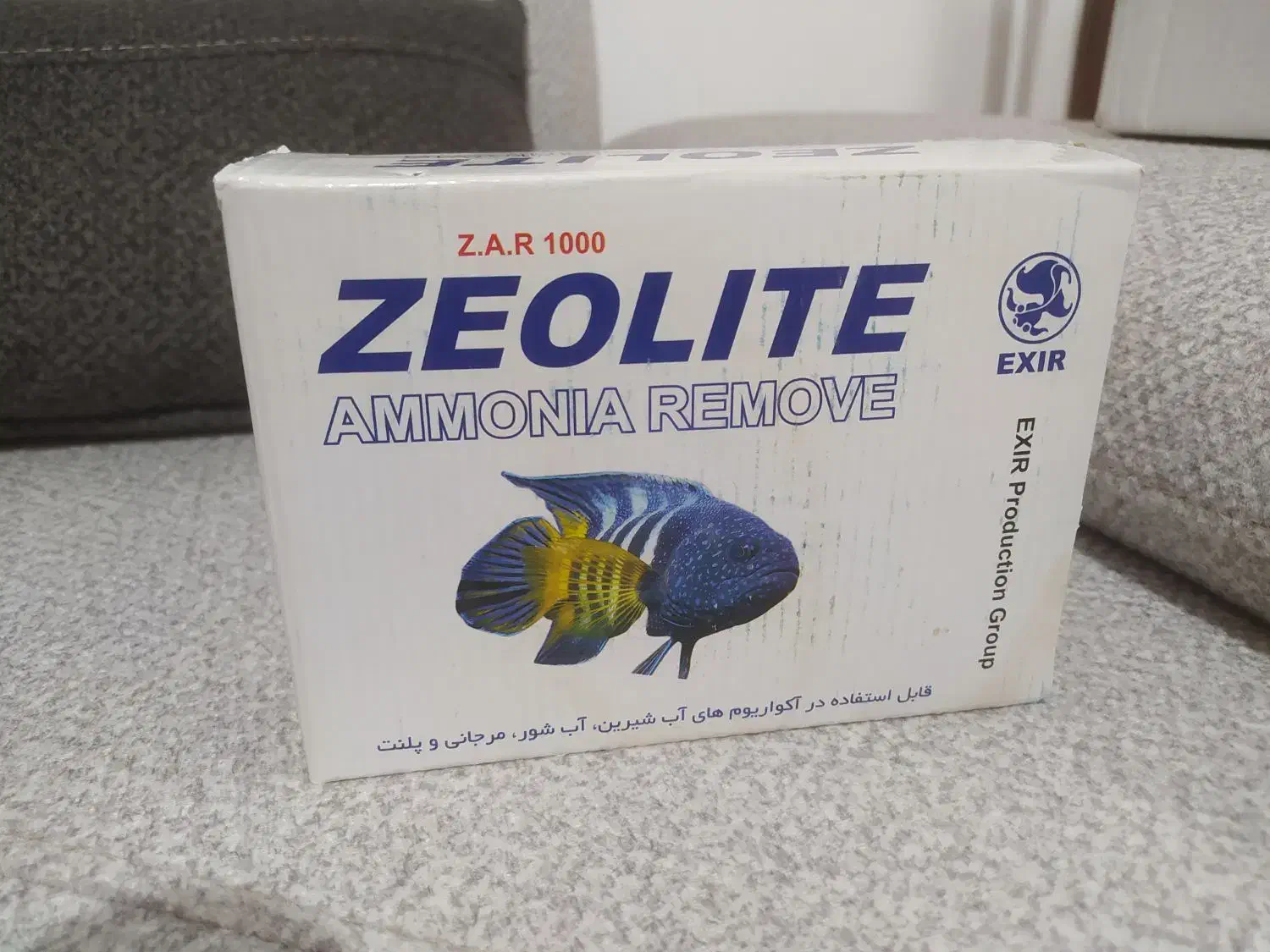 اکواریوم شیشه خم|ماهی|کرج, حصار|دیوار