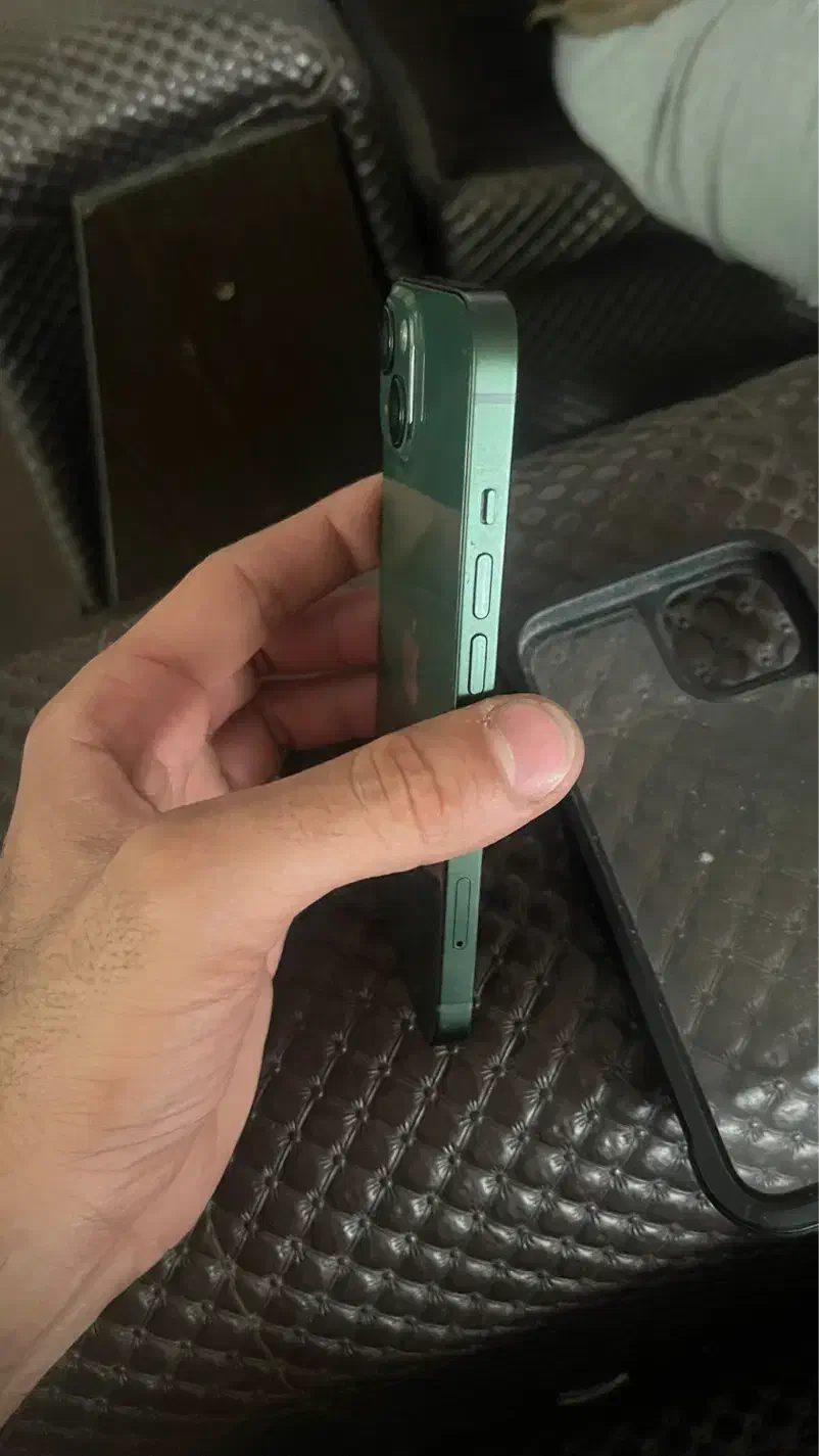 ایفون ۱۳ ۲۵۶ zaa|موبایل|کرج, گلشهر|دیوار