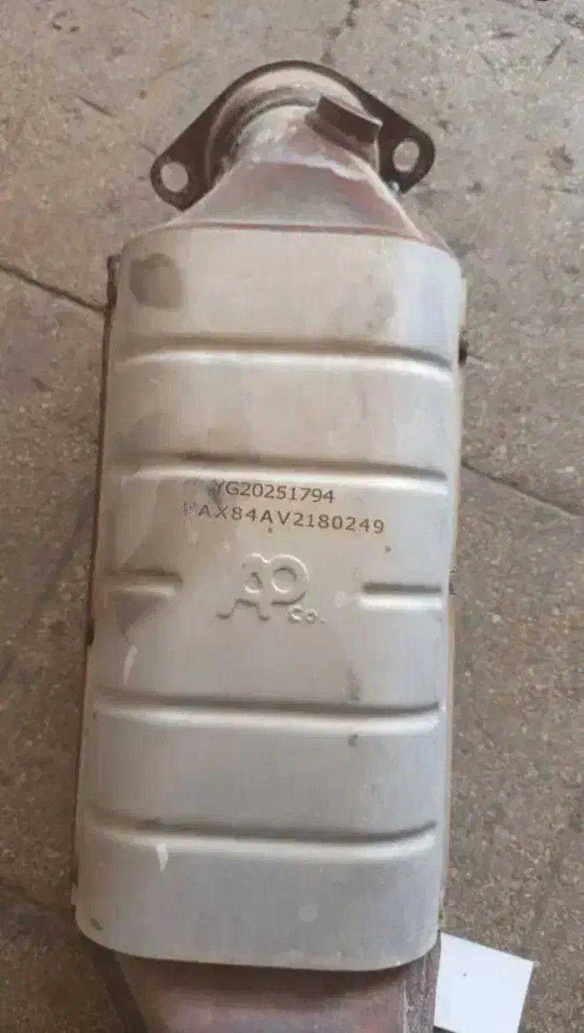 خریدخاک کاتالیز به قیمت روز|خدمات موتور و ماشین|کازرون, |دیوار