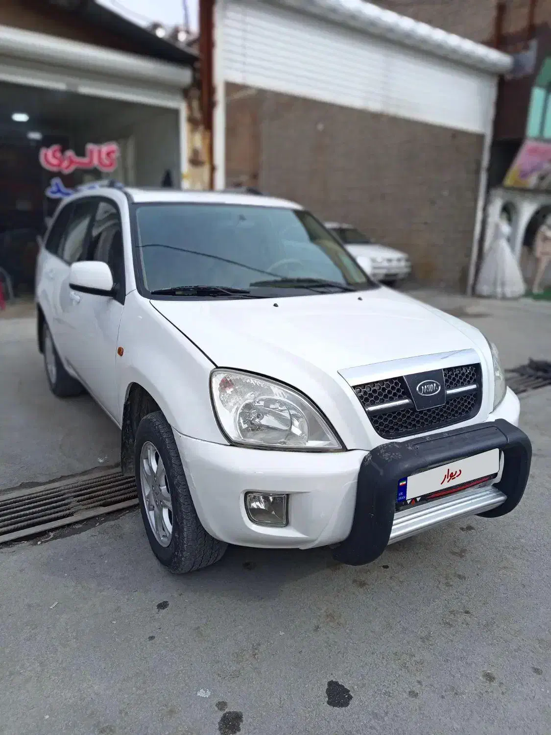 mvm x33|خودرو سواری و وانت|ارومیه, |دیوار