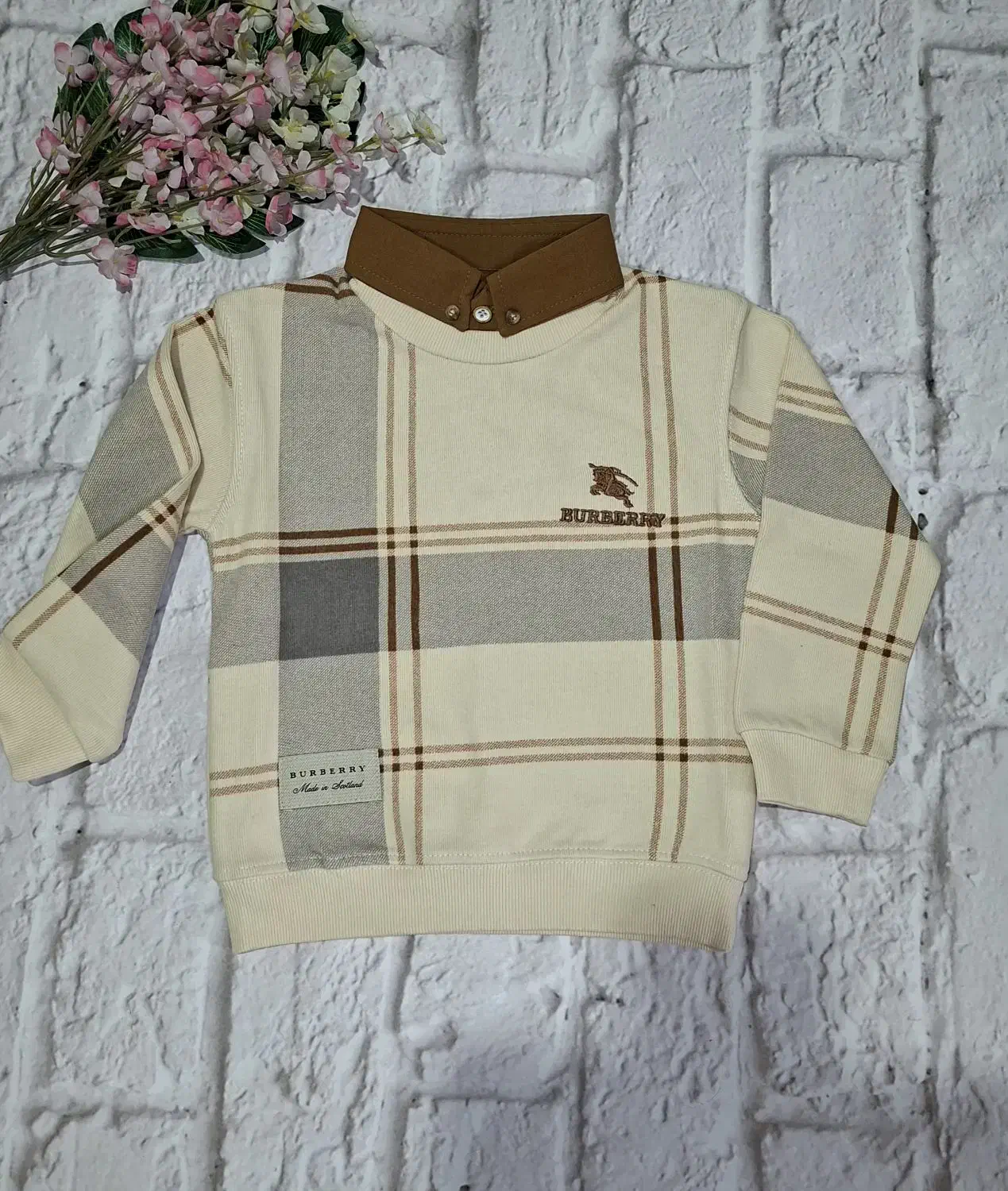 بلیز تک عمده|کفش و لباس بچه|قرچک, داوود آباد|دیوار