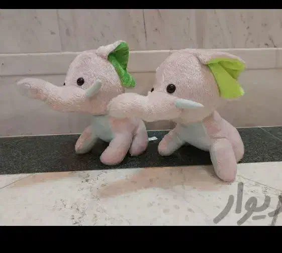 عروسک|اسباب‌‌بازی|قم, بکایی|دیوار