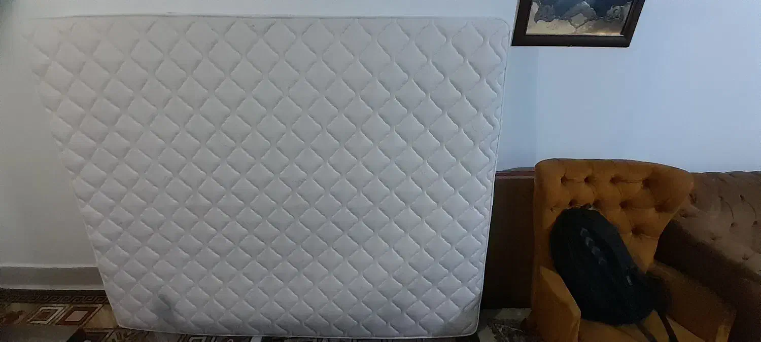 تشک|تشک تختخواب|شیروان (خراسان), |دیوار