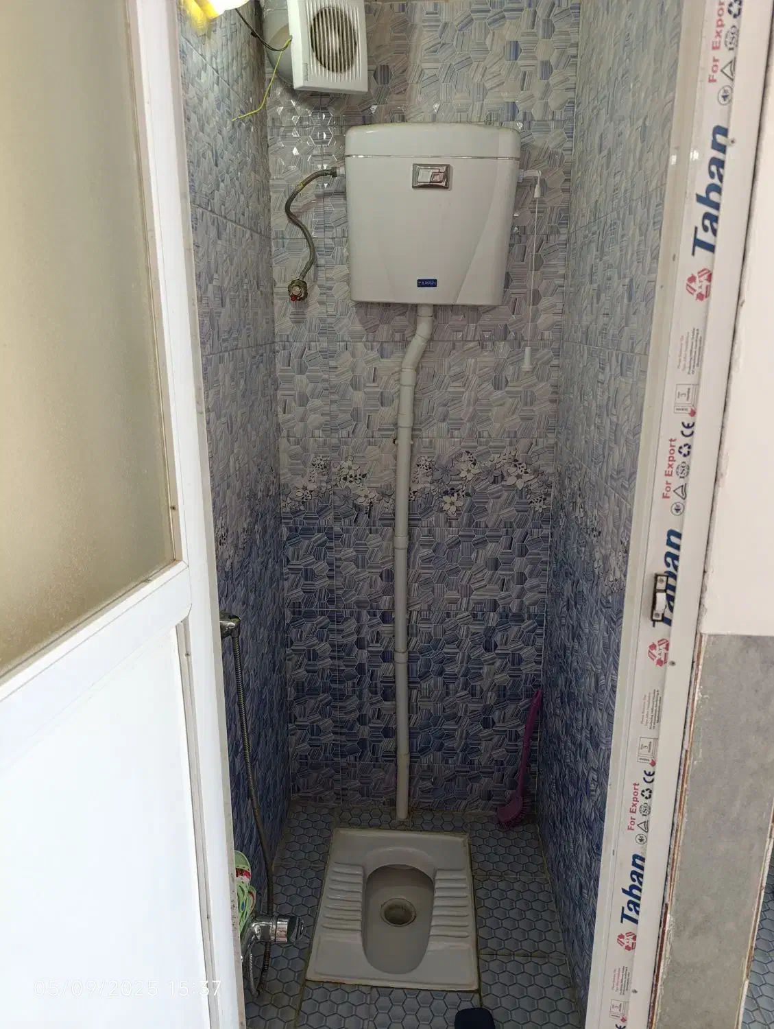 منزل شخصی سه طبقه قاسم اباد|فروش خانه و ویلا|یزد, |دیوار