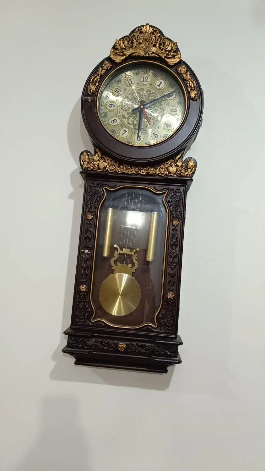 ساعت دیواری|ساعت دیواری و تزئینی|شهرکرد, |دیوار