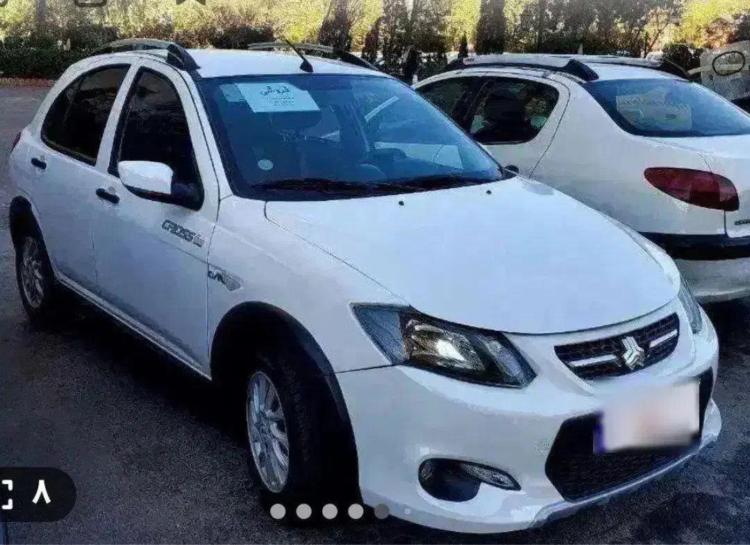 کوییک اتوماتیک صفر|خودرو سواری و وانت|پاکدشت, پاکدشت (مامازند)|دیوار