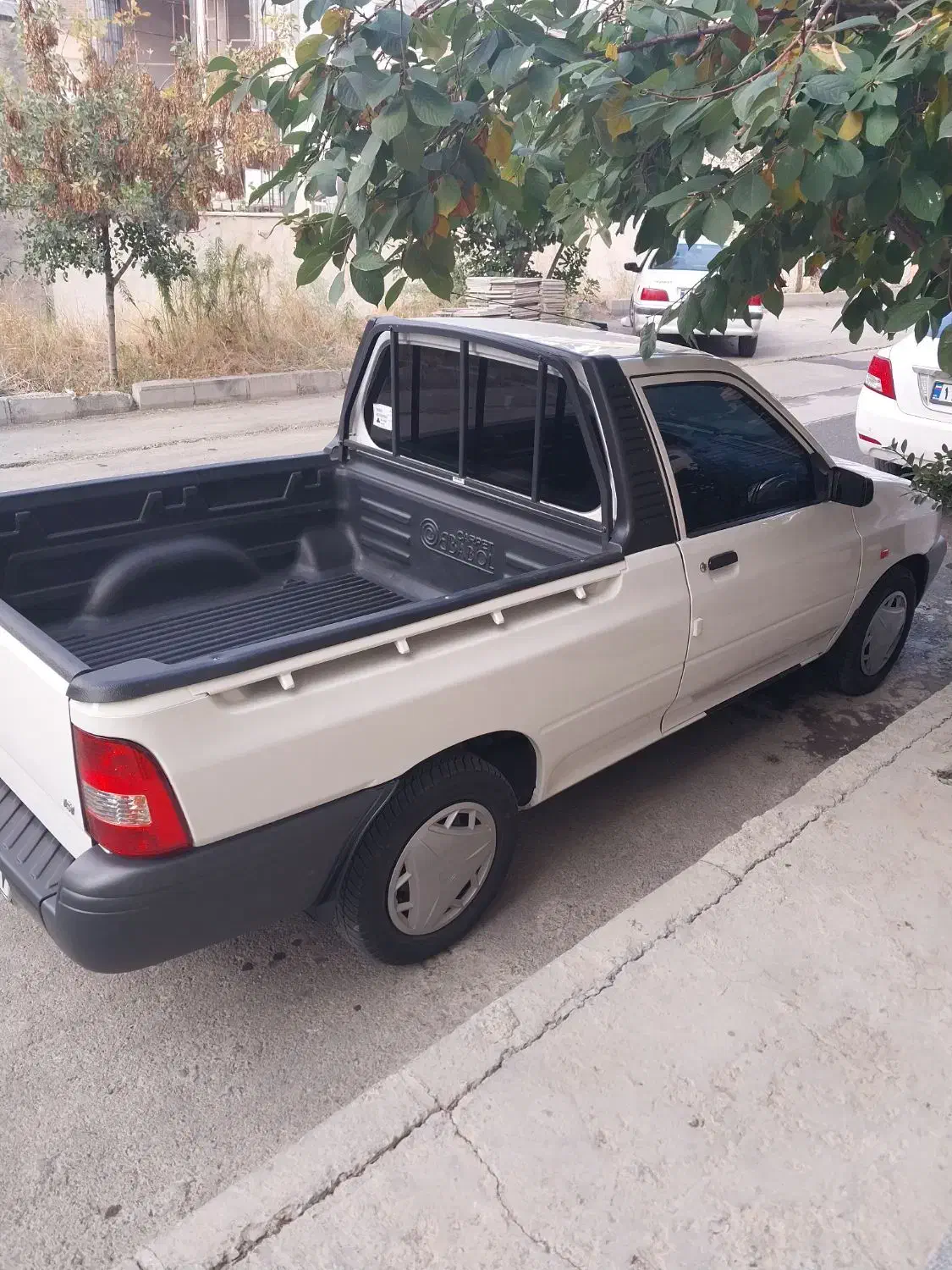 فروشی ۱۴۰۳|خودرو سواری و وانت|ارومیه, |دیوار