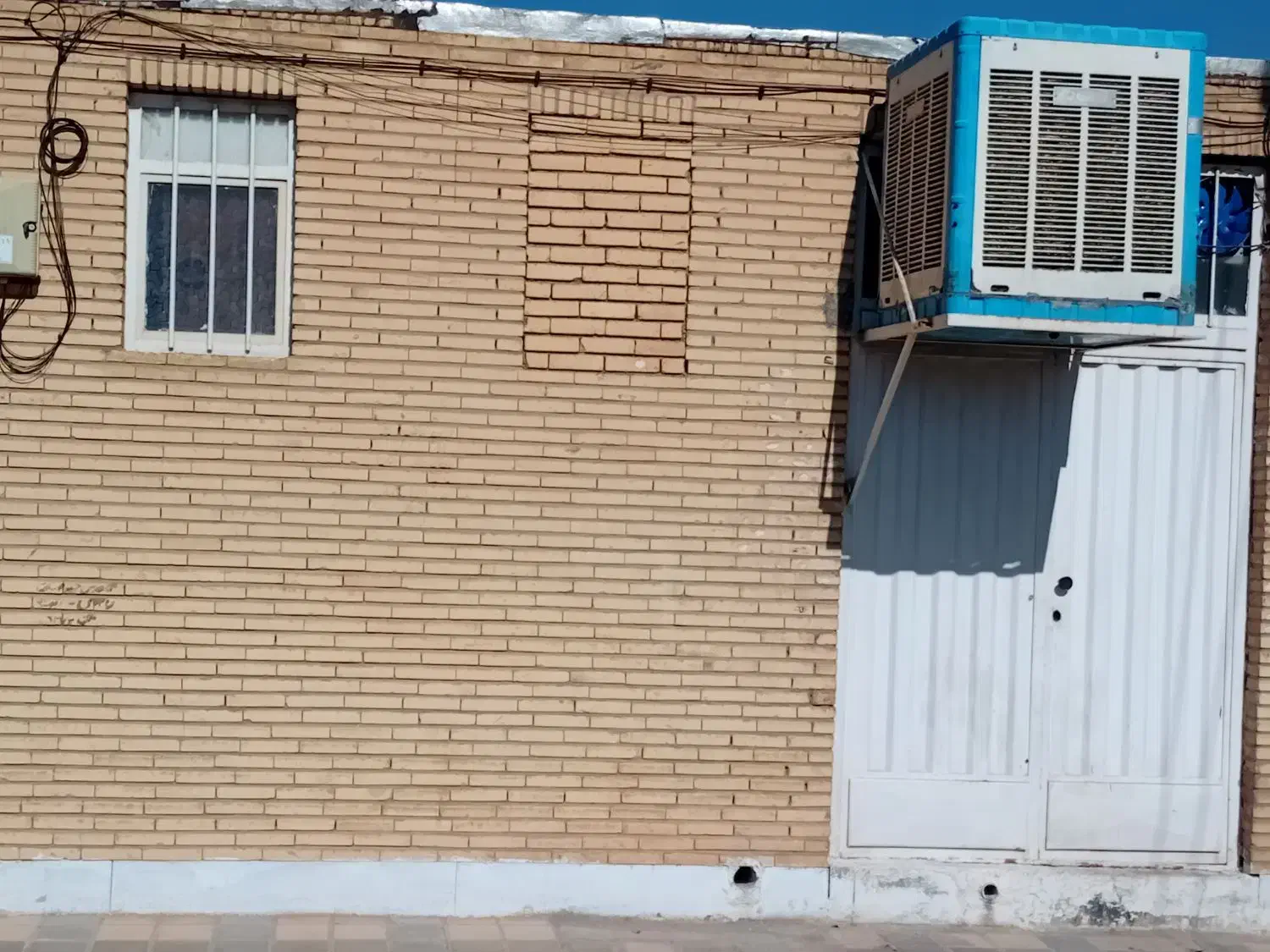 مغازه ۵۵متری معاوضه بامغازه قیمت کمتر|فروش مغازه و غرفه|شاهین‌شهر, اقبال لاهوری|دیوار