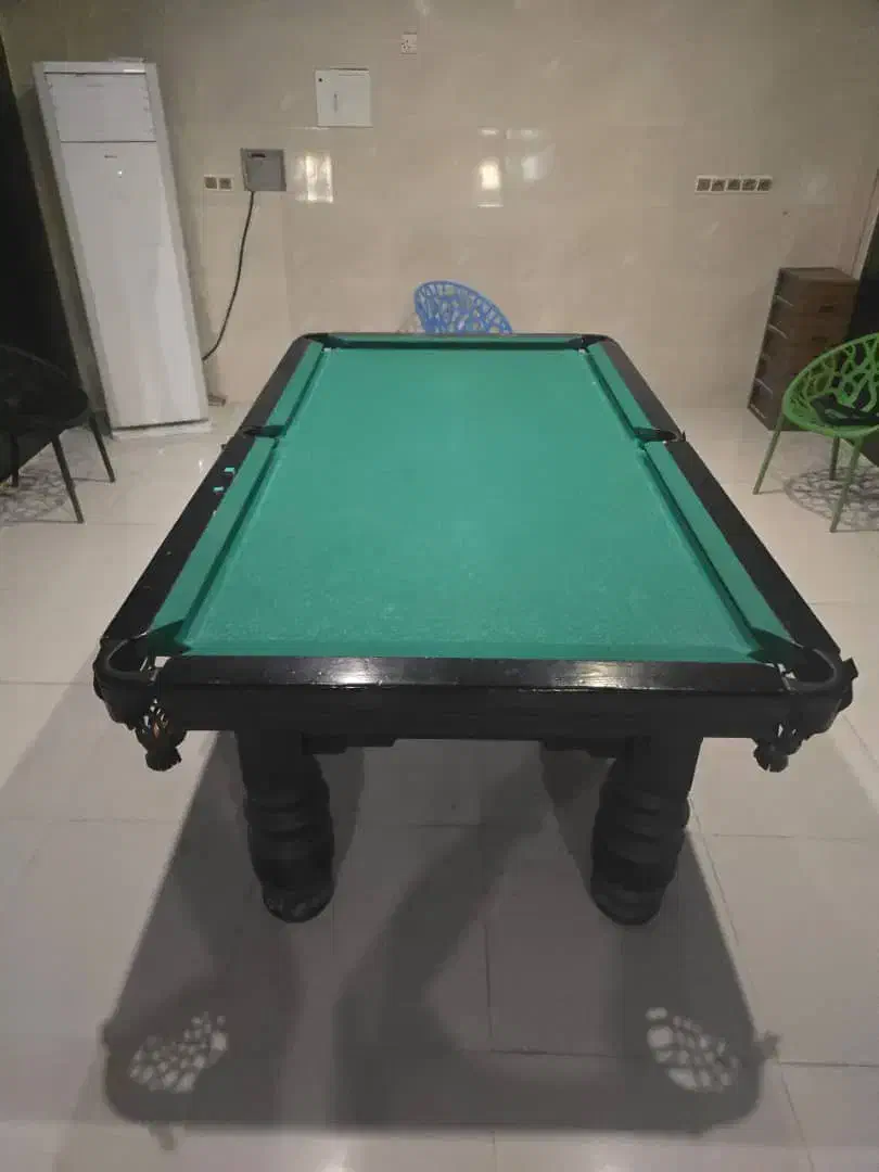 میز بیلیارد|ورزشهای توپی|قشم, |دیوار