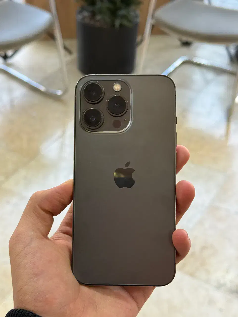 آیفون ۱۳ پرو / iphone 13 pro|موبایل|تهران, تهرانپارس غربی|دیوار