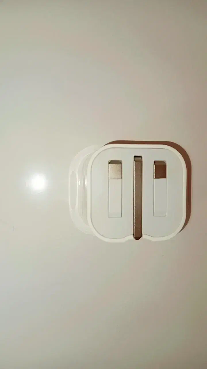 شارژر اپل|لوازم جانبی موبایل و تبلت|خورموج, |دیوار