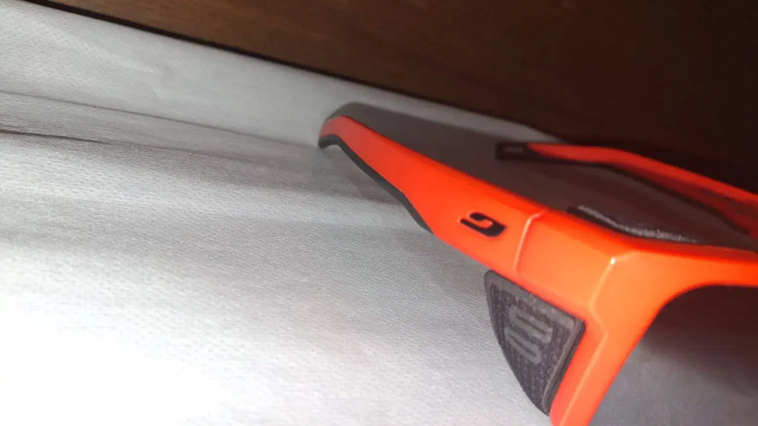 عینک کوه نوردی مارک Julbo مدل Shield|کوهنوردی و کمپینگ|تهران, حکیمیه|دیوار