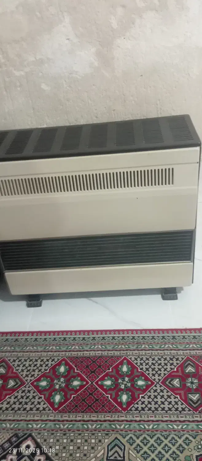 بخاری وشومینه|بخاری، هیتر، شومینه|چرام, |دیوار