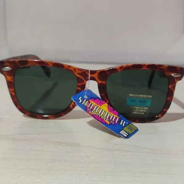 عینک آفتابی UV400 قدیمی|زیورآلات و اکسسوری|رشت, فلسطین|دیوار