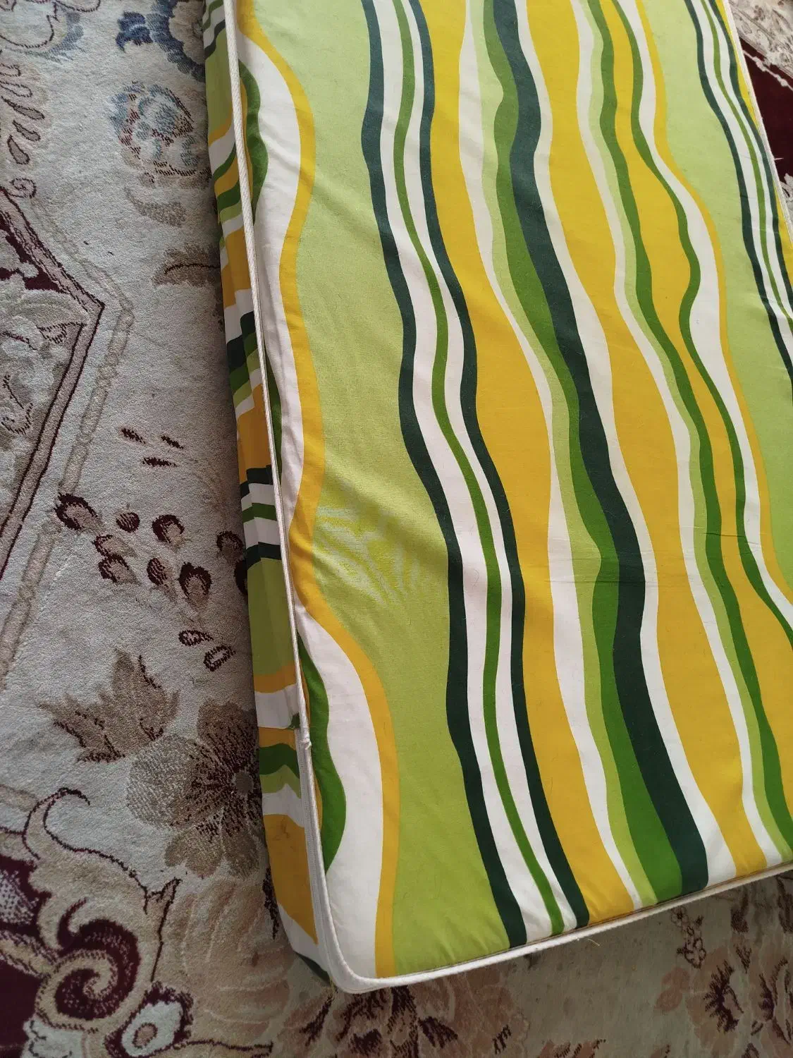 تشک خوشخواب|تشک تختخواب|شیراز, سهل‌آباد|دیوار